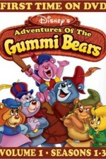 Watch Adventures of the Gummi Bears 5movies